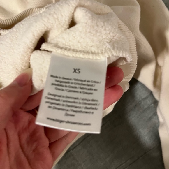 Rotate Sunday Sweat Set - Picture 7 of 8